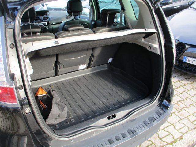 RENAULT Scenic 1.6 dCi 130Cv S&S Bose TETTO/Camera