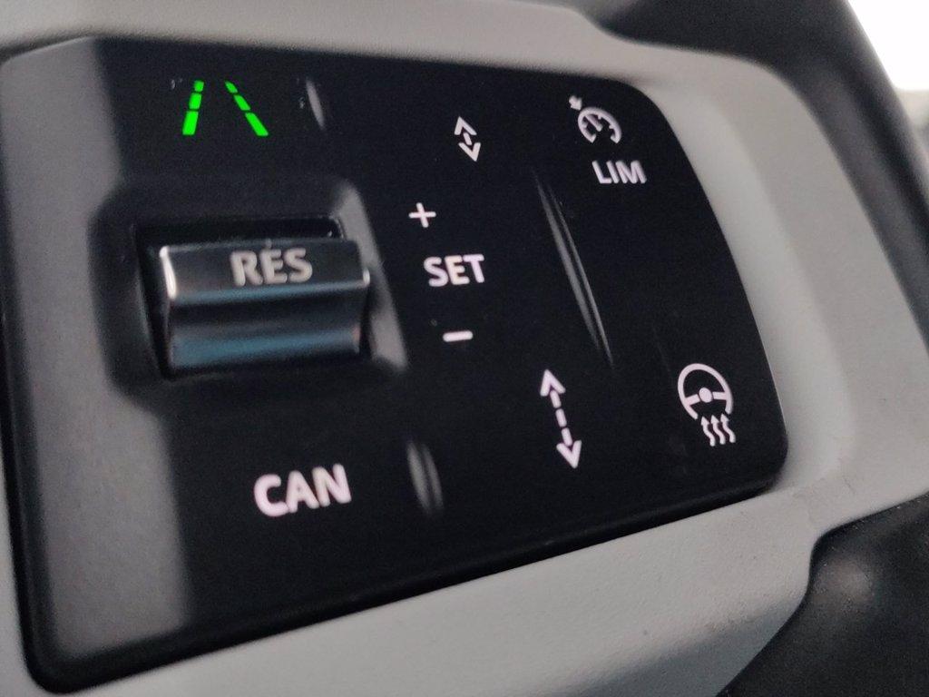 LAND ROVER Defender (2019) LAND ROVER 110 3.0D I6 200 CV AWD Auto S del 2025