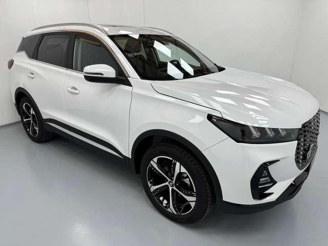 DR Automobiles DR6.0 1.5 T-GDI / GPL CVT 150CV *nuovo* ONLY PROMO