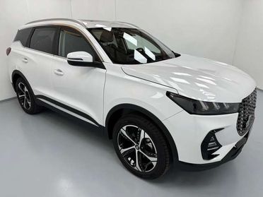 DR Automobiles DR6.0 1.5 T-GDI / GPL CVT 150CV *nuovo* ONLY PROMO