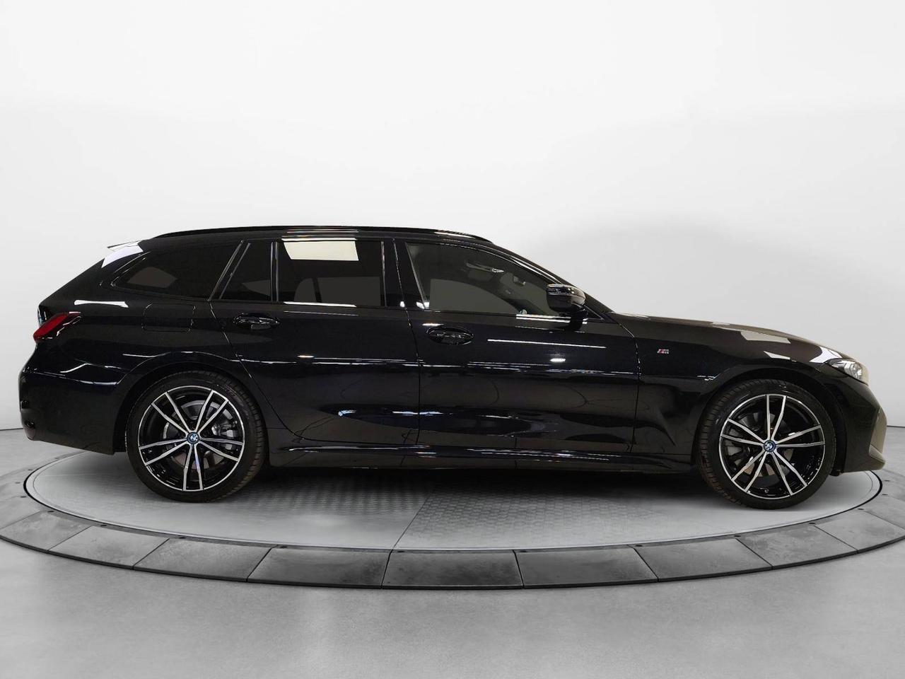 BMW Serie 3 320e Touring MSport