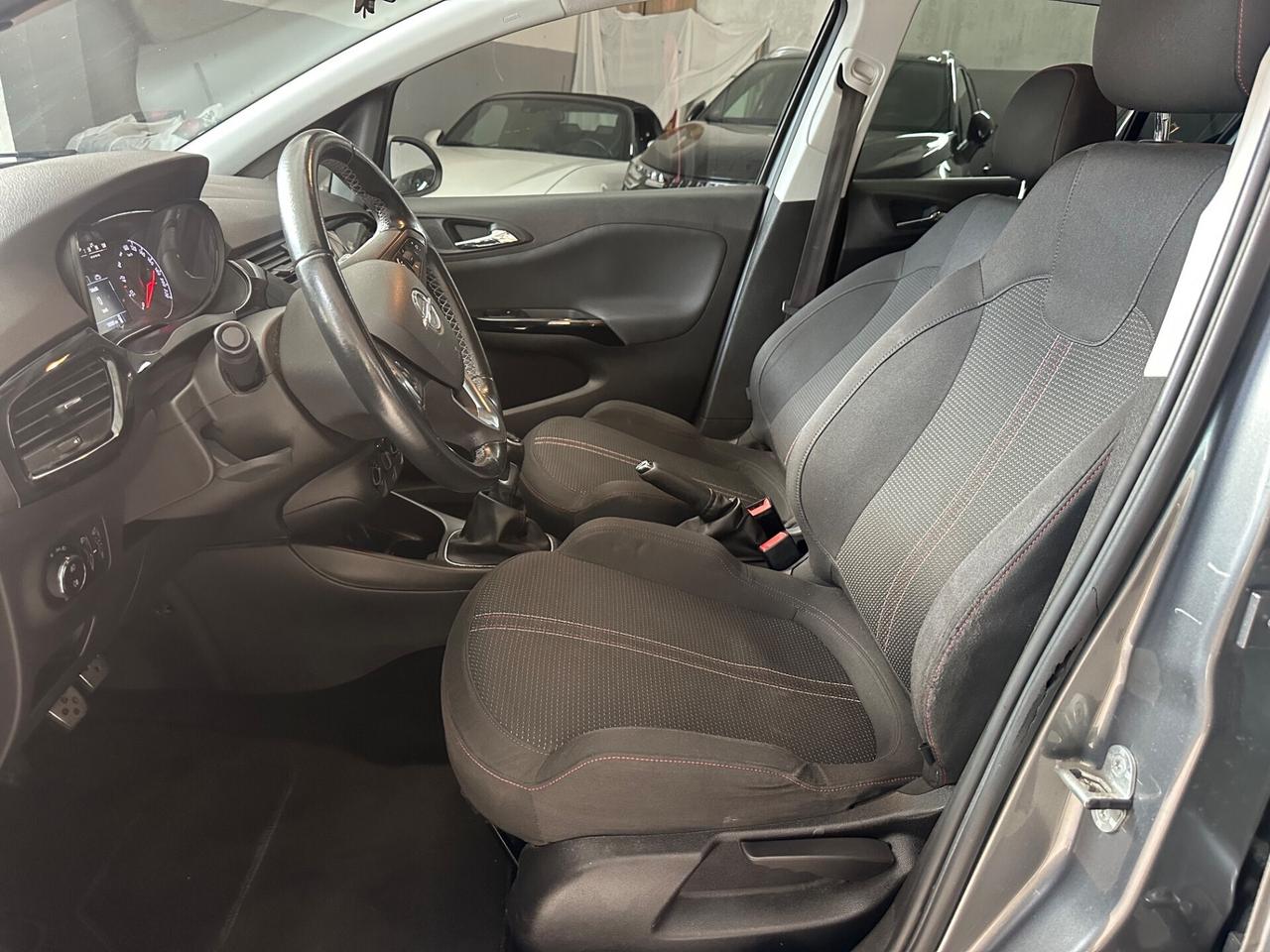 Opel Corsa 1.3 CDTI 5 porte b-Color