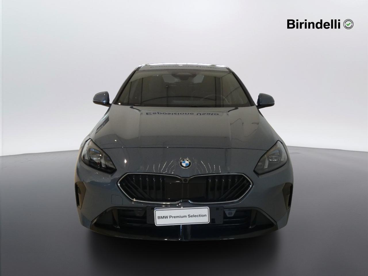 BMW Serie 2 G.C. (F74) - 218d Gran Coupé MSport Pro