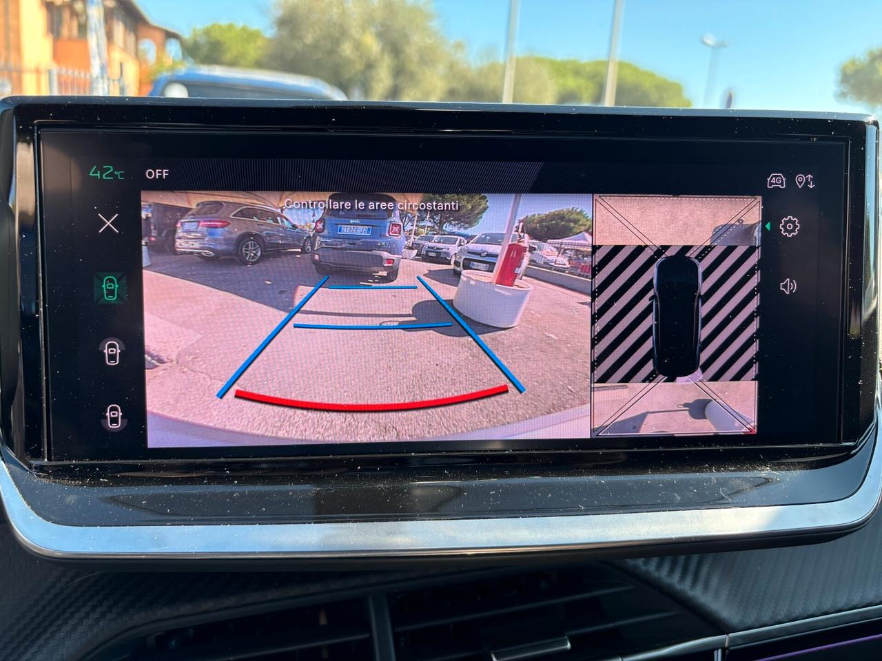 Peugeot 2008 PureTech 130 S&S EAT8 GT