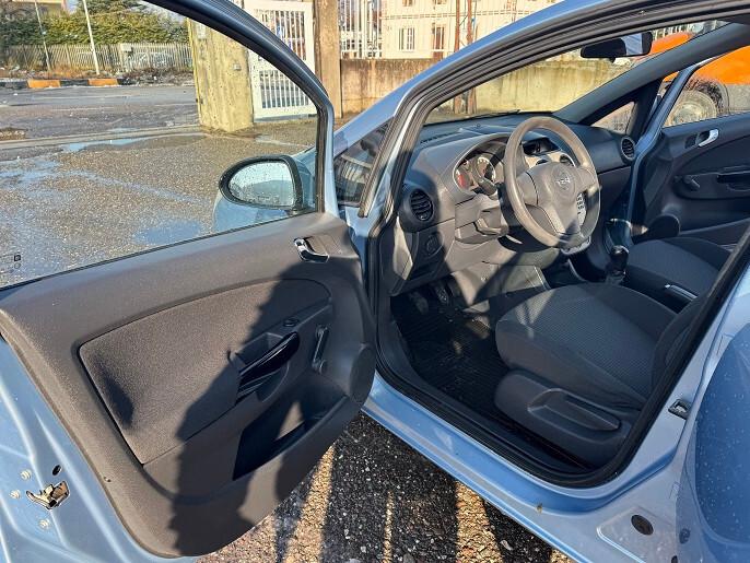 Opel Corsa 1.0 12V 5 porte Enjoy