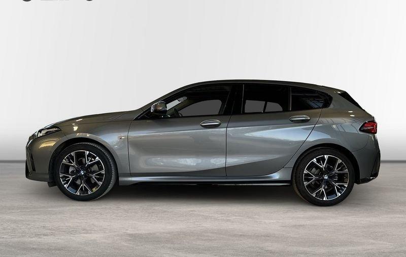 BMW Serie 1 120d MSport Design aut. Full LED Harman Kardon 18"