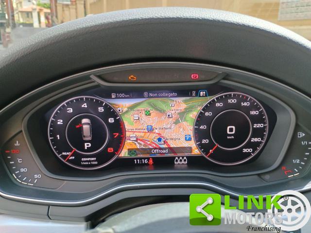 AUDI A4 Avant 1.4 TFSI S tronic Business