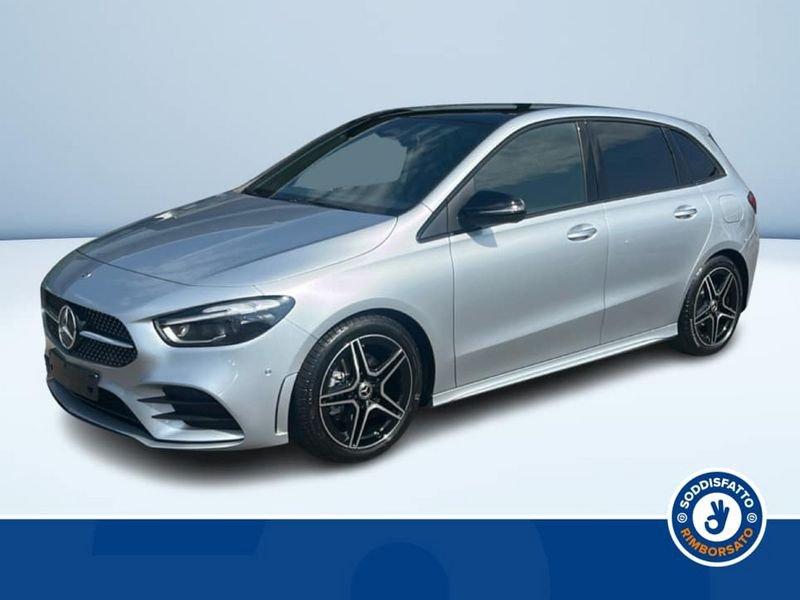 Mercedes-Benz Classe B 180d Automatic AMG Line Advanced Plus