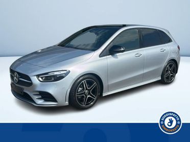 Mercedes-Benz Classe B 180d Automatic AMG Line Advanced Plus