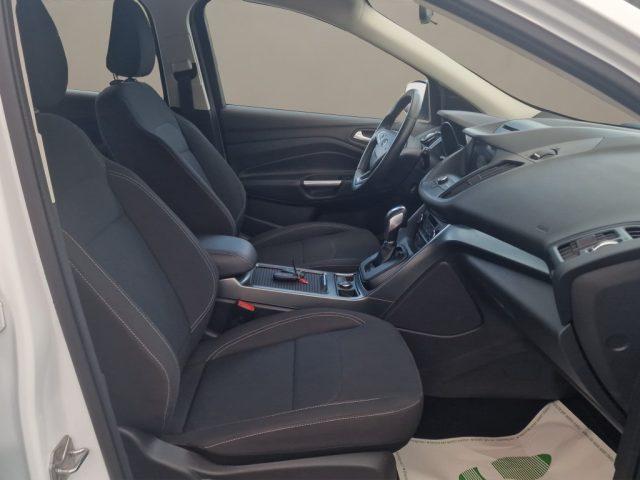 FORD Kuga 2.0 TDCI 120 CV S&S 2WD Powershift Business