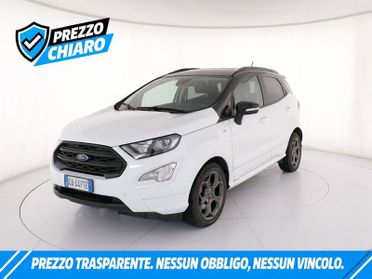 Ford EcoSport 1.5 ecoblue ST-Line s&s 95cv my20.25