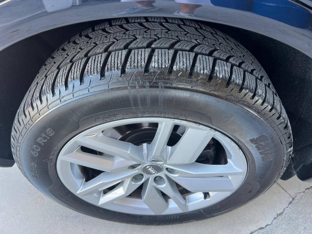 Audi Q5 2.0 TDI 190 CV quattro S tronic Sport