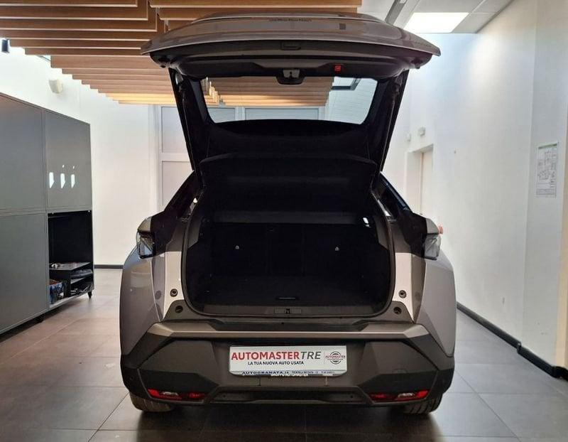 Peugeot 3008 3008 Hybrid 145 e-DCS6 GT