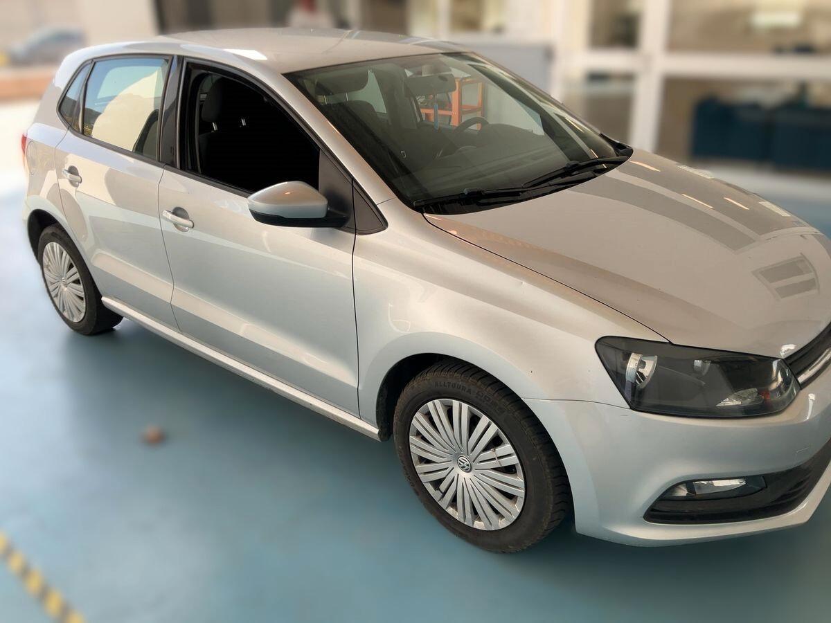 Volkswagen Polo 1.0 MPI 75 CV 5p. Fresh NEOPATENTATI