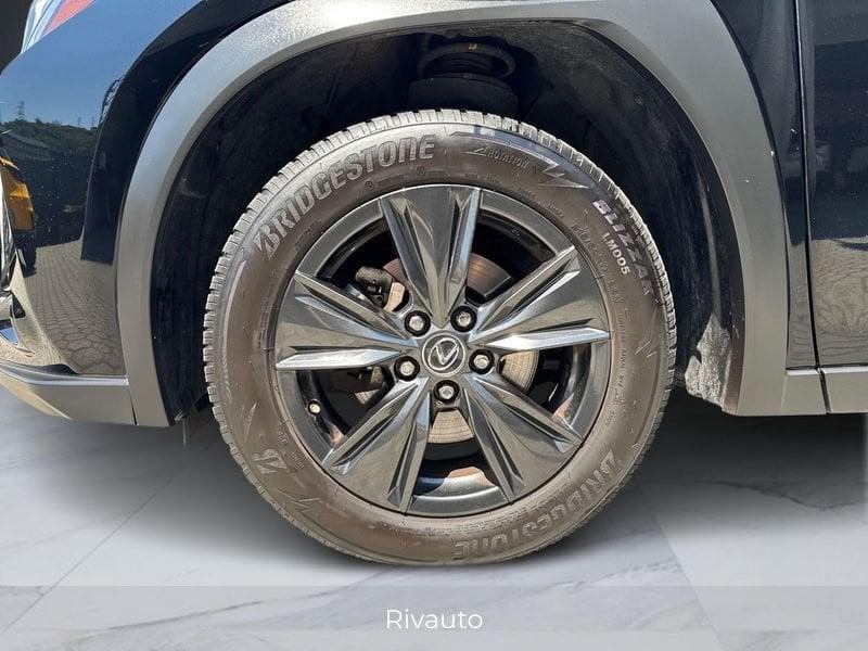 Lexus UX Hybrid Executive 2WD MY22
