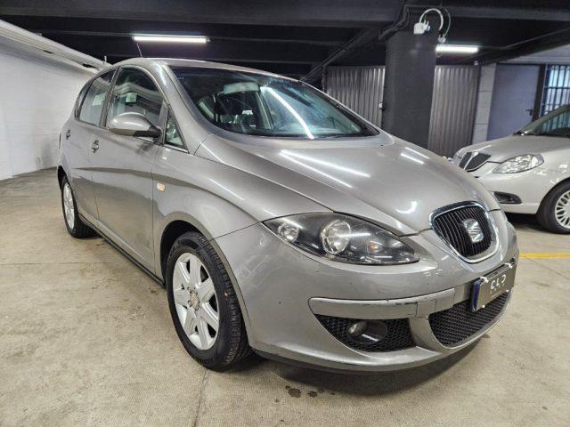 SEAT Altea 1.9 TDI DPF