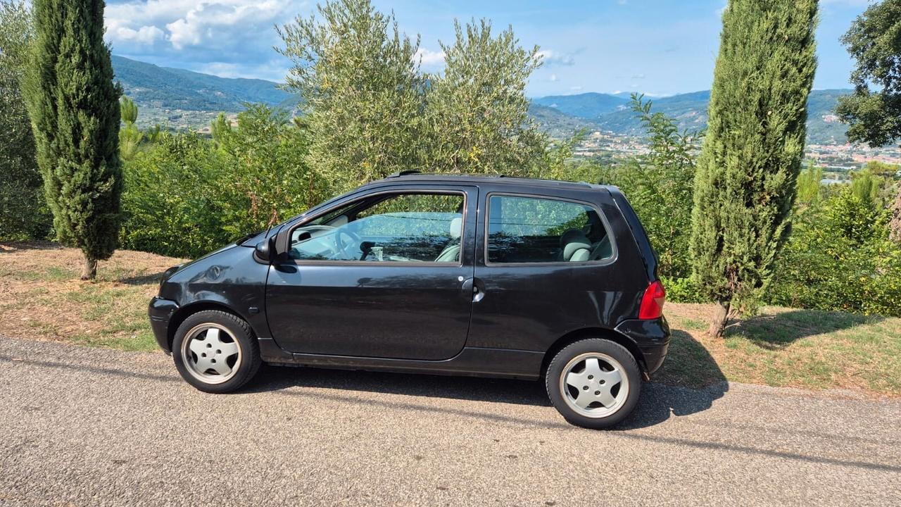 Renault Twingo 1.2i cat Ice