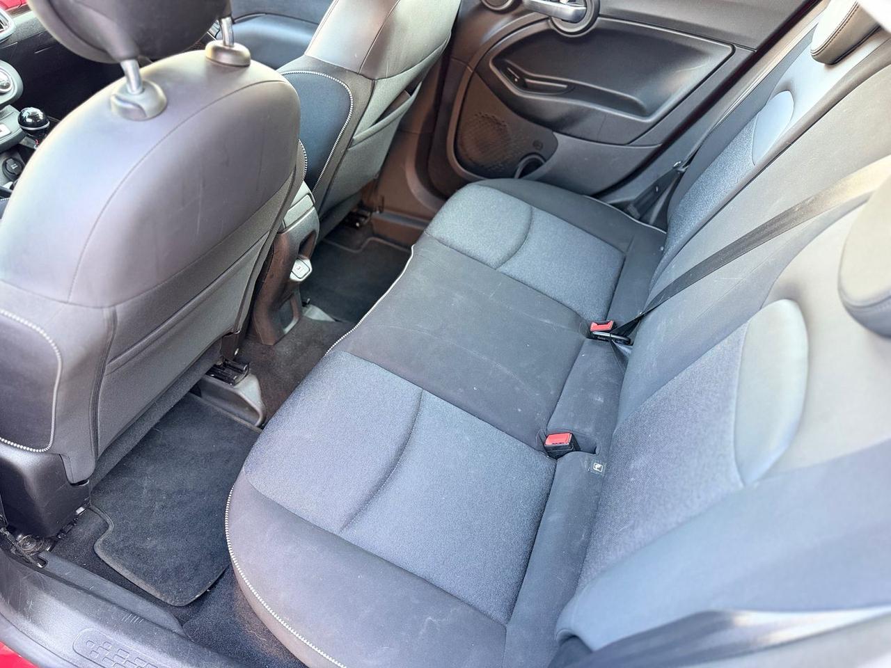 Fiat 500X Urban 1.3 Multijet #8857