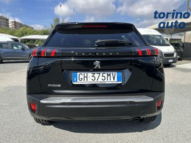 Peugeot 2008 2008 PureTech 100 S&S Allure