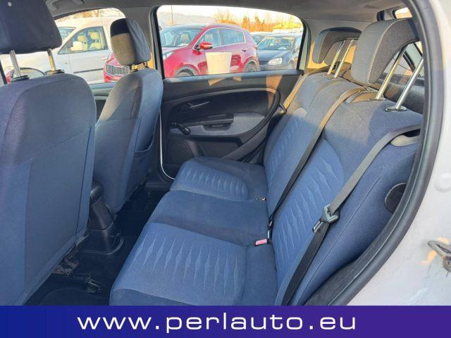 FIAT Grande Punto 1.4 5 porte Dynamic