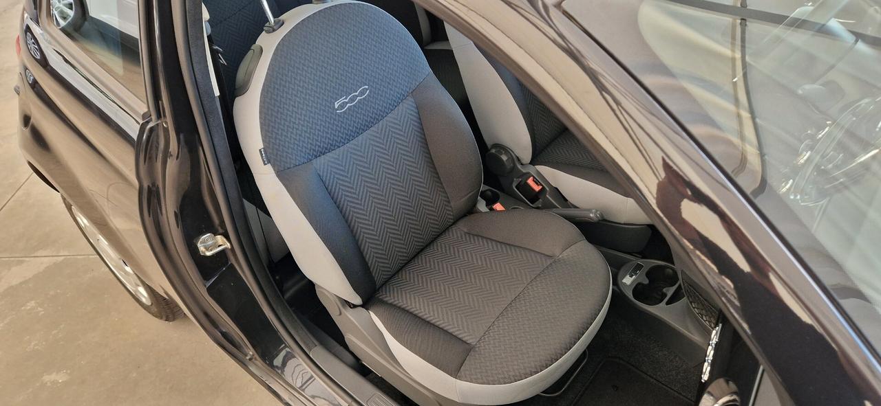 Fiat 500 1.3 Mjt 95cv Riva