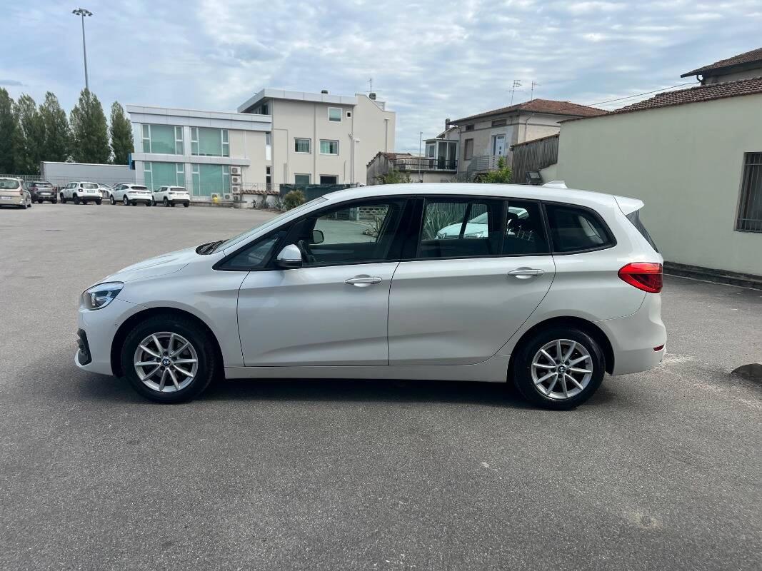 BMW Serie 2 216d 5p.ti