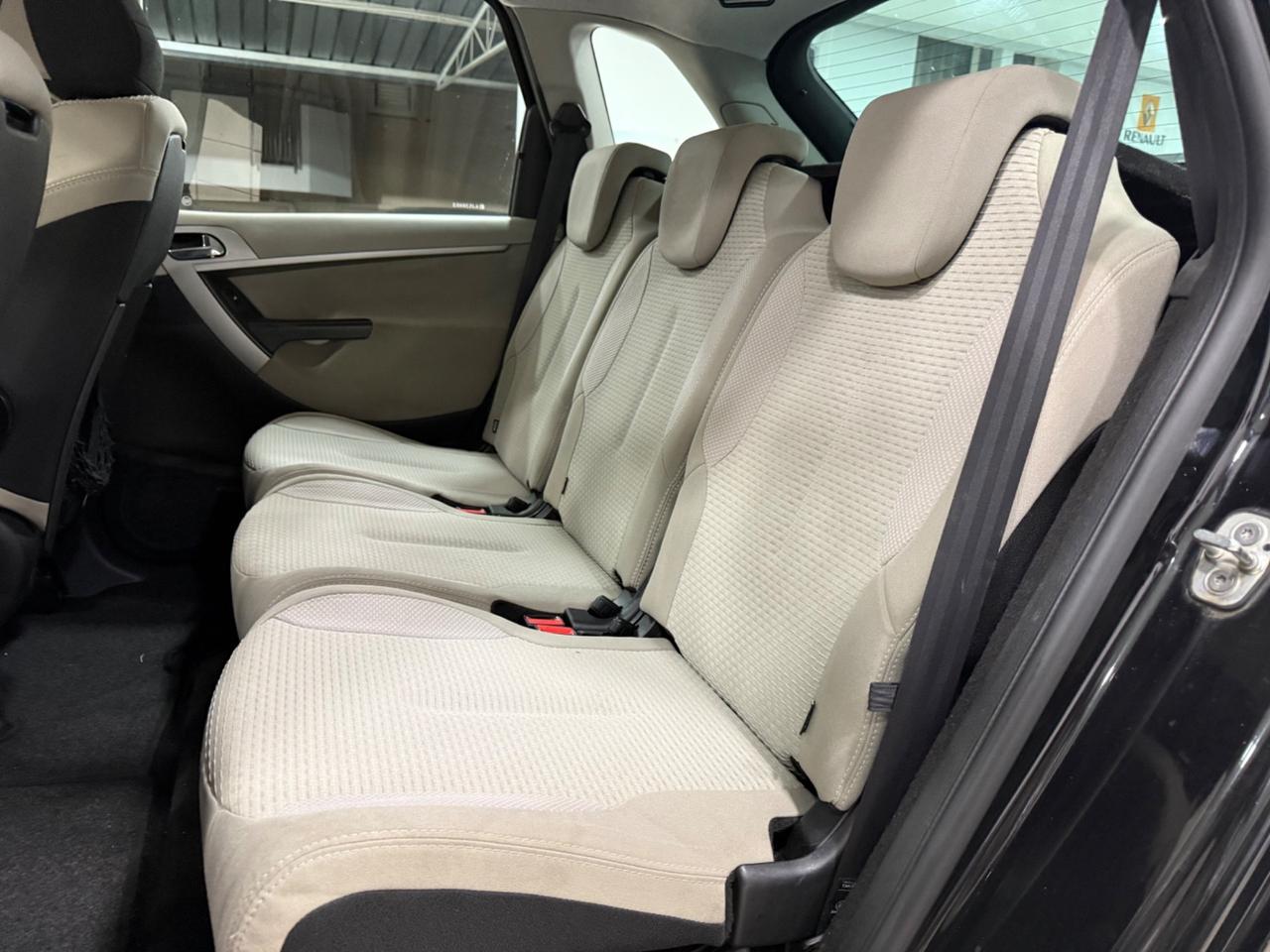 Citroen C4 Picasso 1.6 hdi elegance