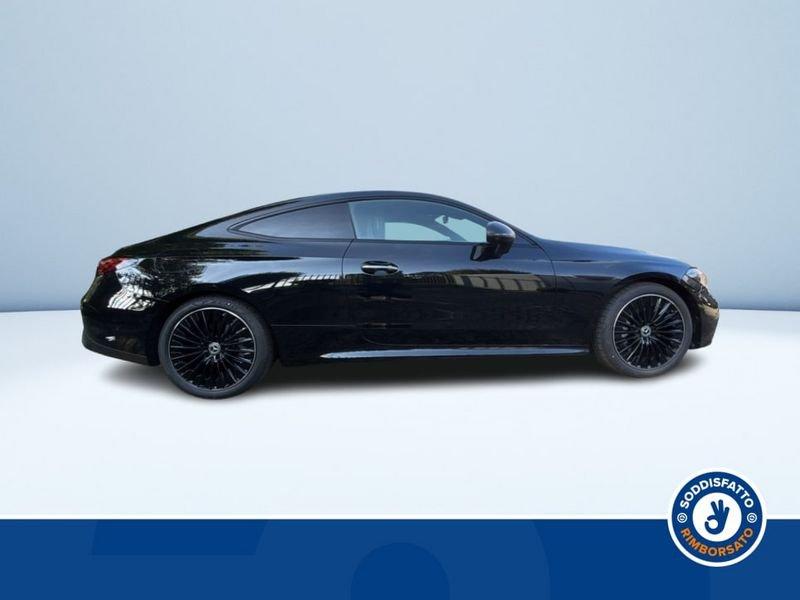 Mercedes-Benz CLE CLE 200 Coupé AMG Line Advanced