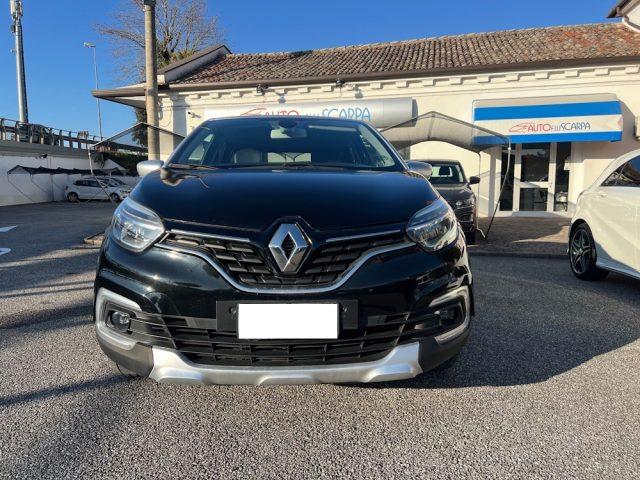 RENAULT Captur TCe 12V 90 CV Sport Edition2 Bicolor