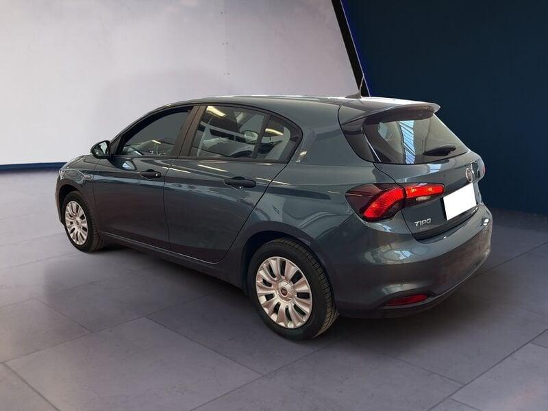 FIAT Tipo My24 1.5 Hybrid 130cv DctHb Tipo