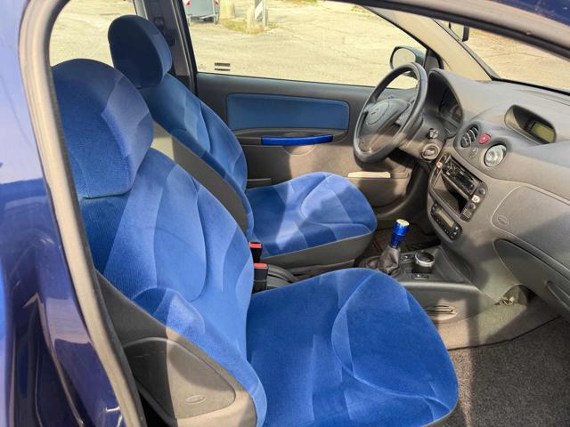 CITROEN C2 1.4 HDi 70CV Excite VTR Stupenda Bellissima