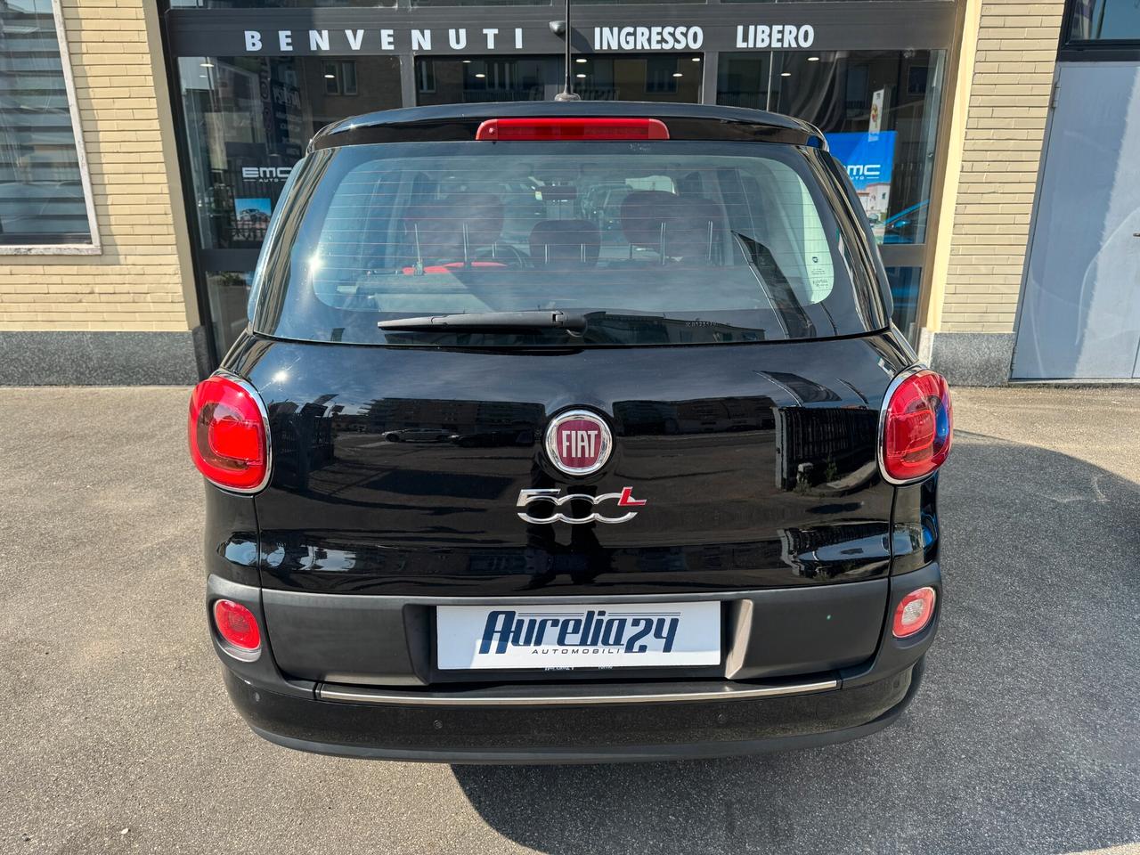 Fiat 500L Living 1.6 Multijet 105 CV Pop Star NEOPATENTATO