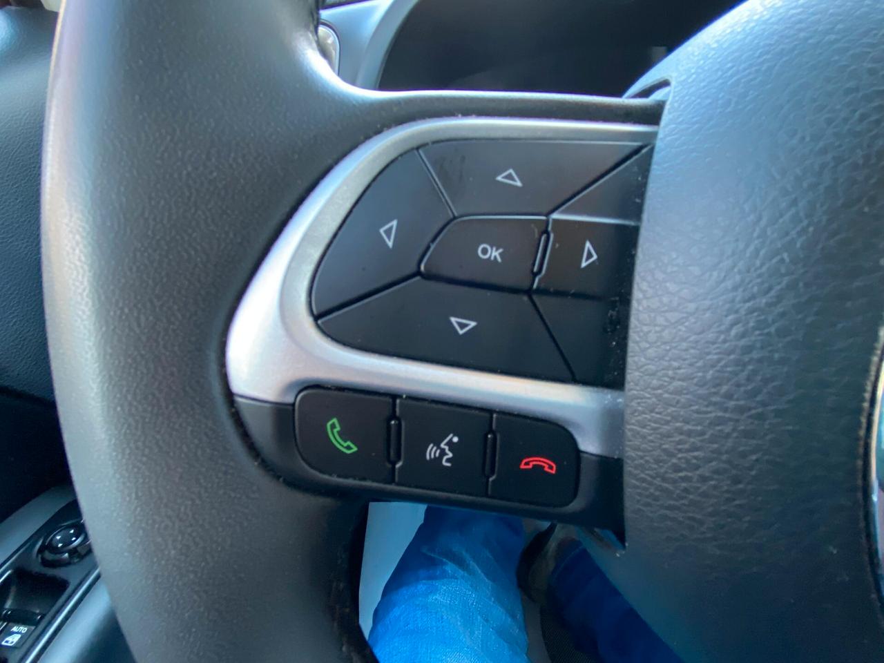 Jeep Renegade 1.6 Mjt 130 CV Limited ''AZIENDALE''