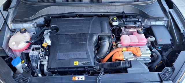 HYUNDAI Kona HEV 1.6 DCT XLine