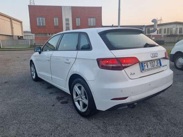 Audi A3 A3 Sportback 30 1.0 tfsi Business 116cv my19