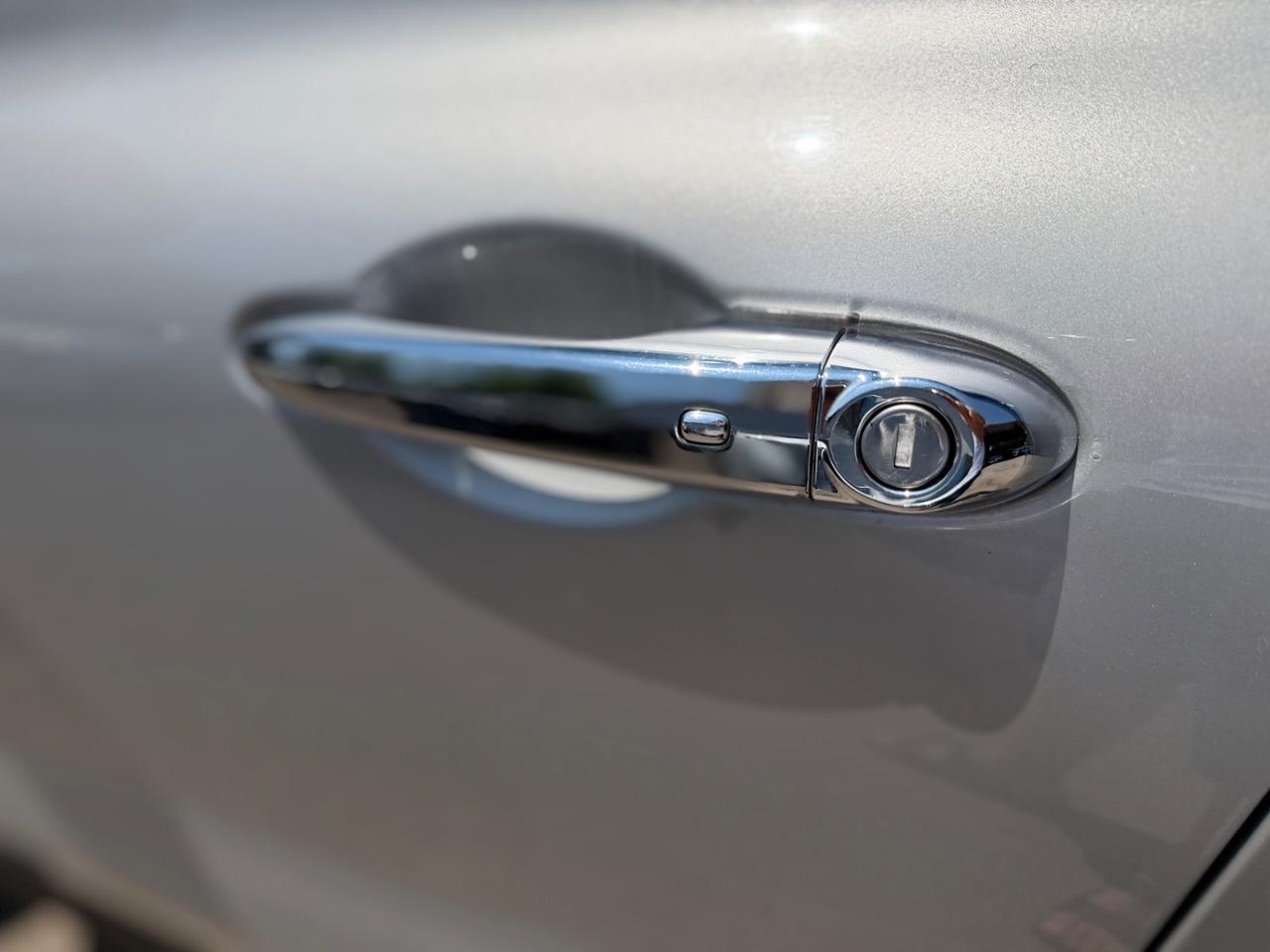 Fiat 500X 1.4 MultiAir 140 CV Lounge GPL