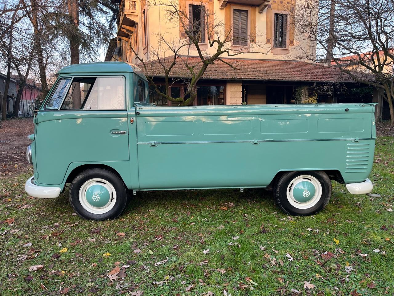 Volkswagen T1 PICK UP