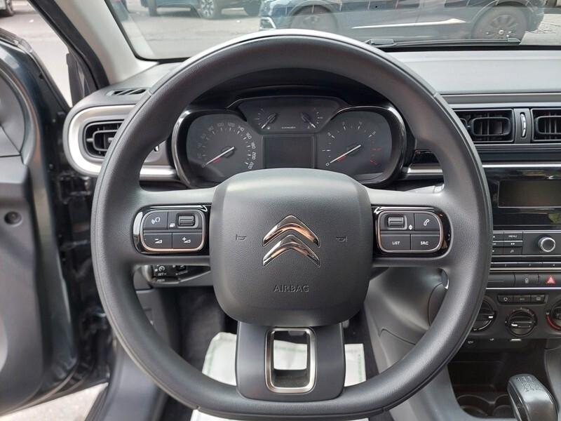 Citroen C3 BlueHDi 75 S&S Feel