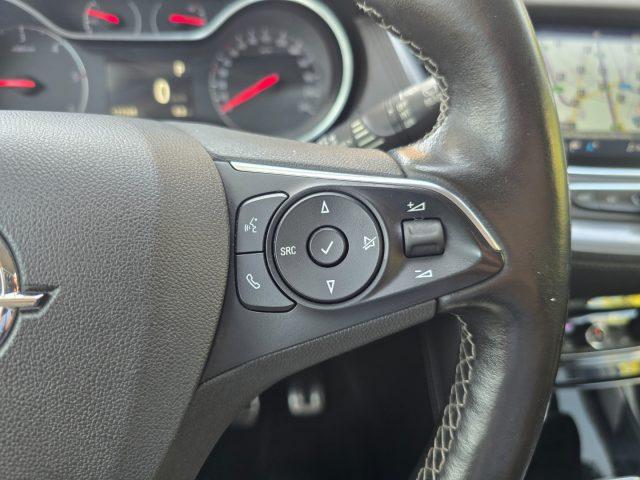 OPEL Grandland X 1.5 Diesel Automatica Ultimate UniProp Tagl Opel S