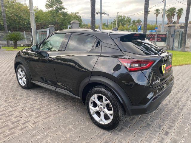 NISSAN Juke 1.0 DIG-T 114 CV DCT N-Connecta **IN ARRIVO-**