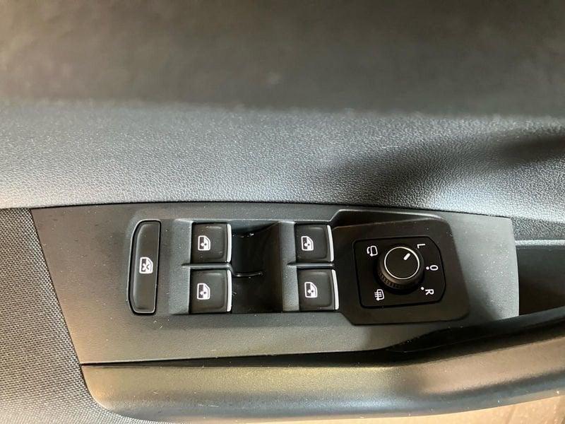 Volkswagen Polo 1.0 TSI Life