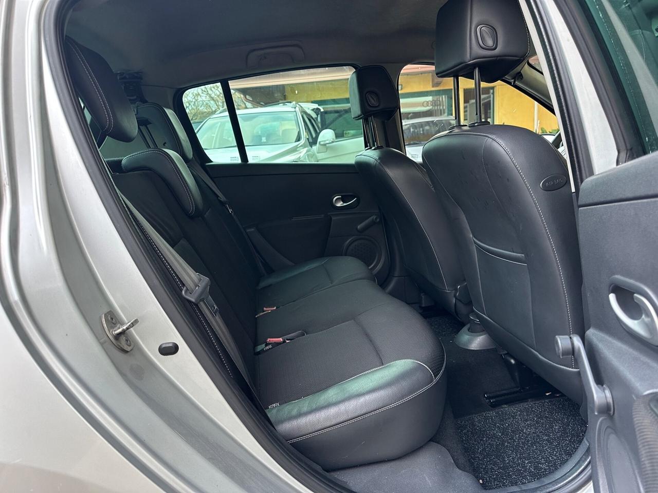 Renault Clio Storia 1.5 dCi 65CV 5 porte