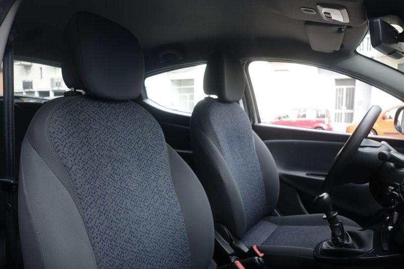 Lancia Ypsilon Lancia Ypsilon 1.0 FireFly 5 porte S&S Hybrid Ecochic A. Ferretti 51KW ANNO 2022