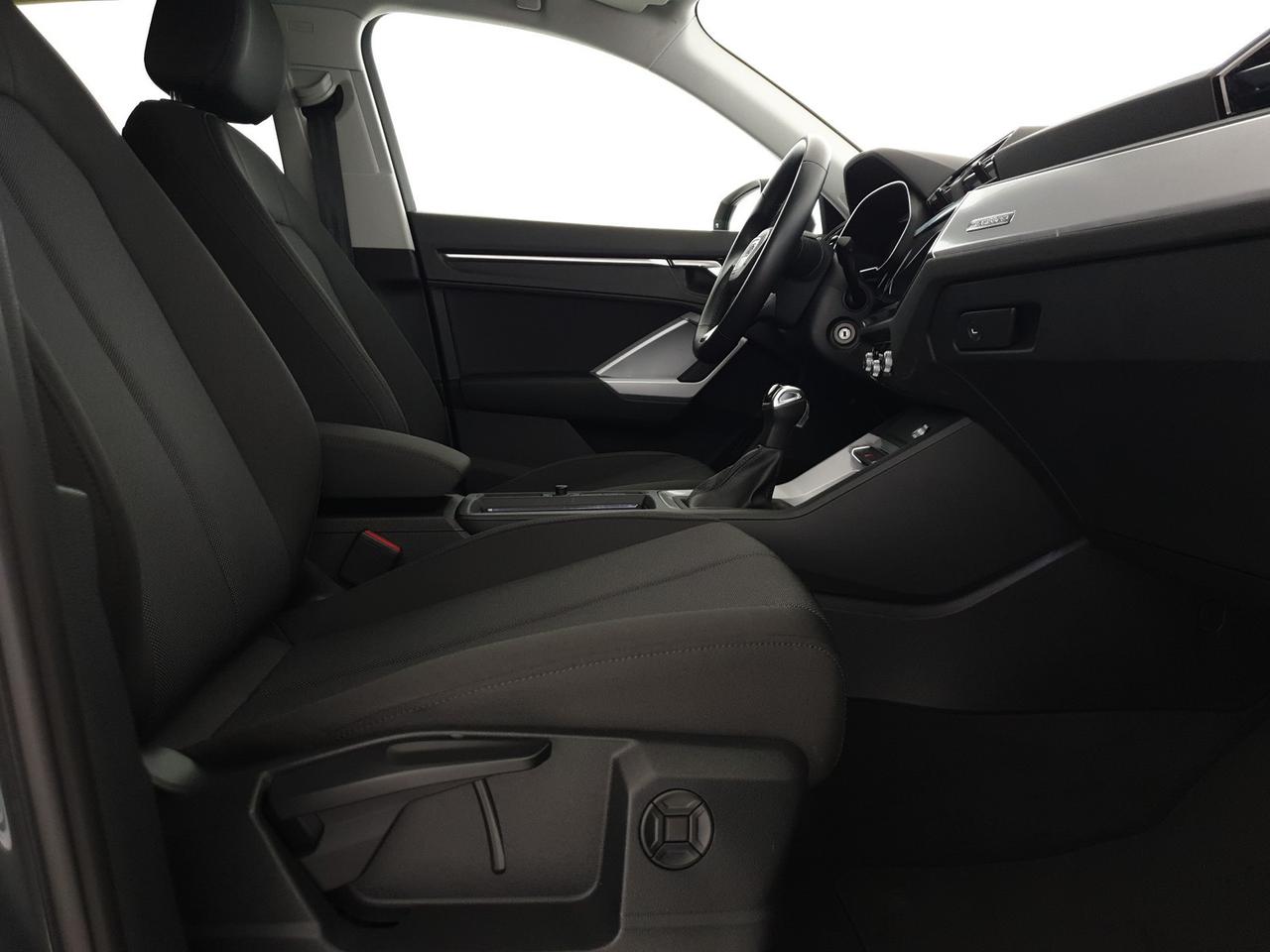 Sportback 35TDI 150CV S tronic Business Plus