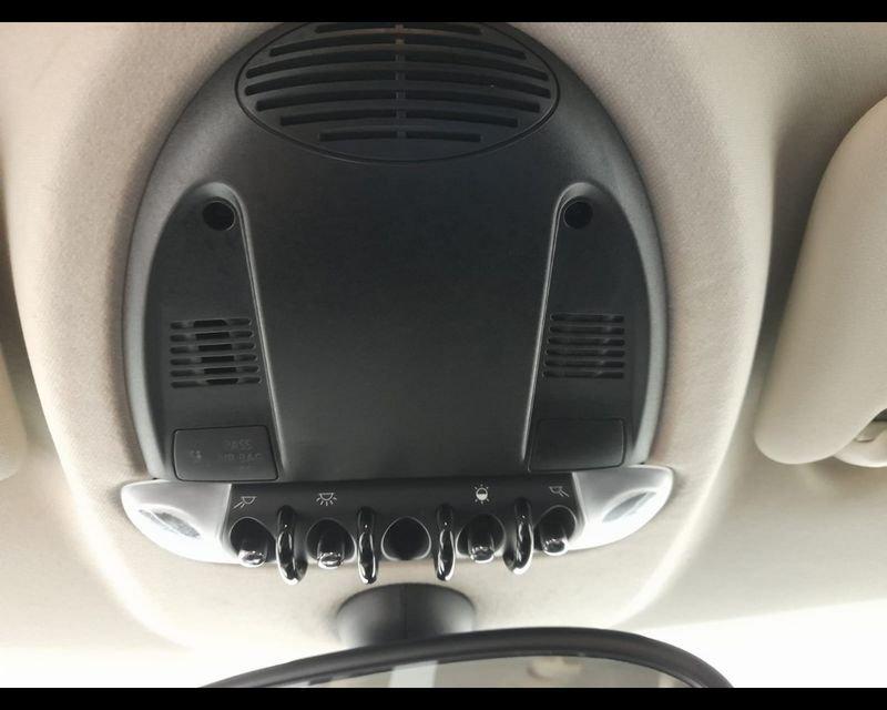 MINI Countryman Mini R60 Mini 2.0 Cooper SD all4