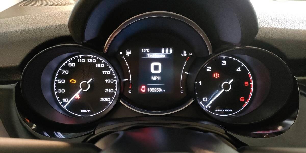 Fiat 500X 1.3 mjt Business 4x2 95cv