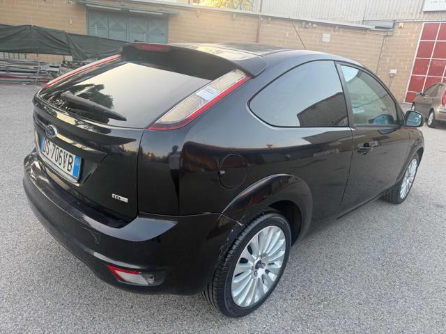 FORD Focus 1.6 TDCi (90CV) 3p. Tit. perfetta di meccanica