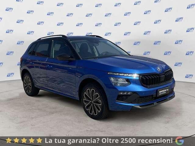 Skoda Kamiq Kamiq 1.0 TSI Style