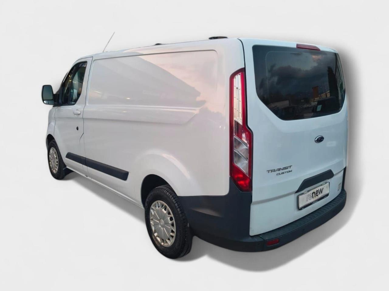 Ford Tourneo Custom 300 2.2 TDCi 100CV PC Trend