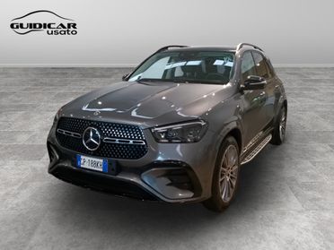 Mercedes-Benz GLE - V167 2023 - GLE 450 d AMG Line Premium 4matic auto